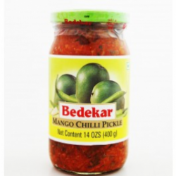 Ashoka Carrot Pickle 500g