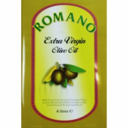 Romano Extra Virgin Olive...