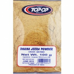 Top-Op Jeera (Cumin) Powder...